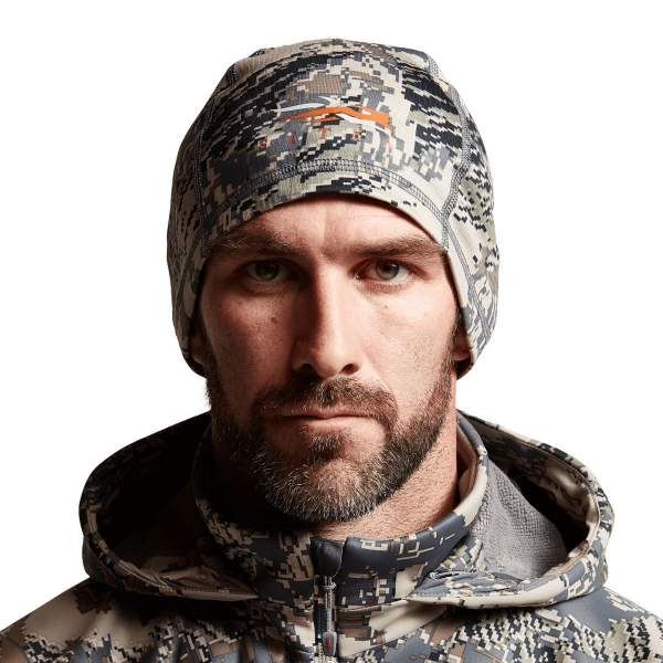 Sitka Traverse Beanie, Optifade Open Country