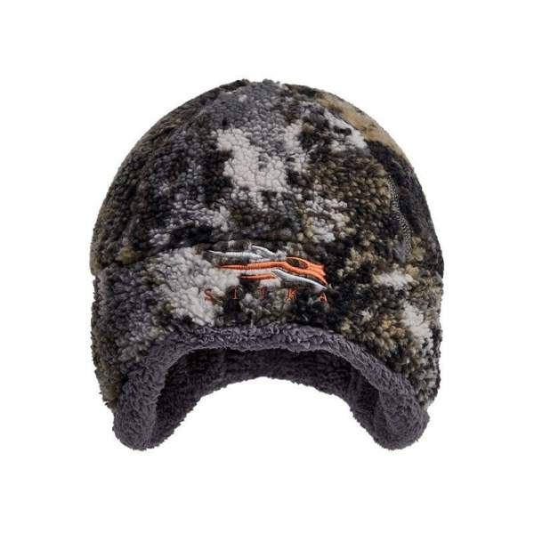 Sitka Fanatic WS Beanie New, Optifade Elevated II