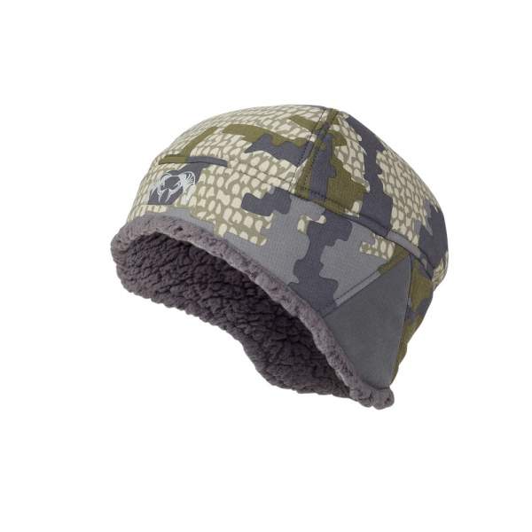 KUIU Kenai Beanie, Verde