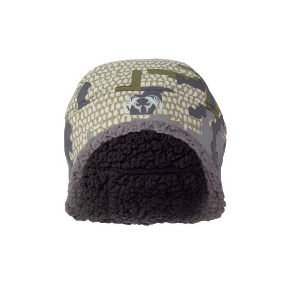 KUIU Kenai Beanie, Verde