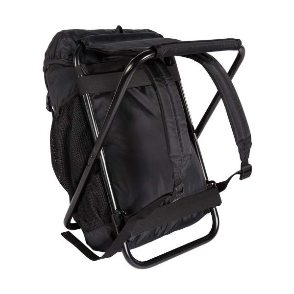 Tatonka FISCHERSTUHL, Black