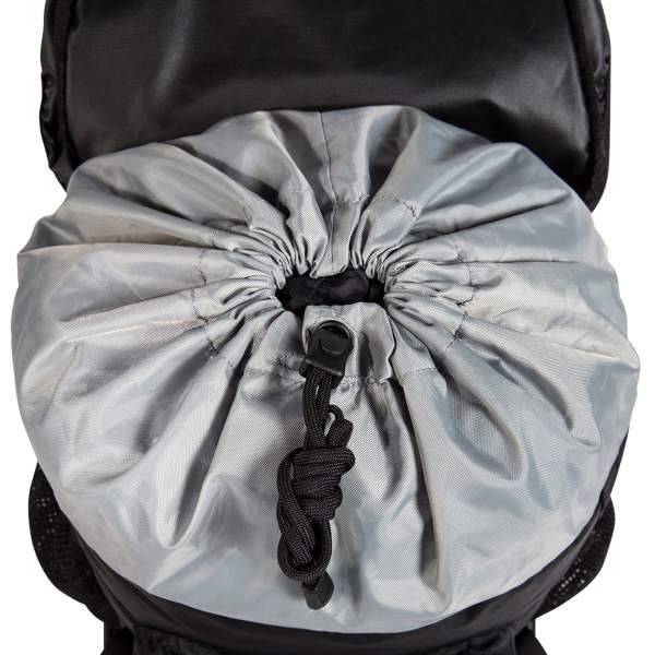 Tatonka FISCHERSTUHL, Black