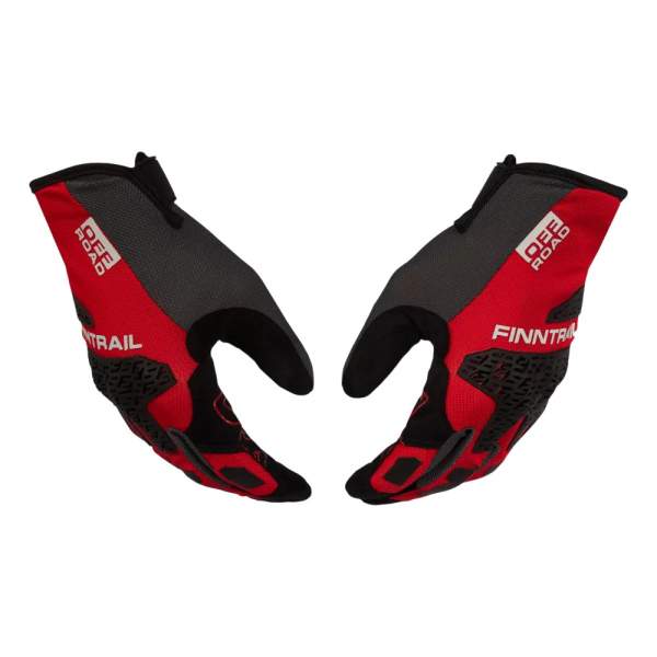 Finntrail ENDURO 2732, Red