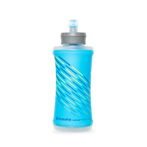 HydraPak SkyFlask 0,5L, голубой