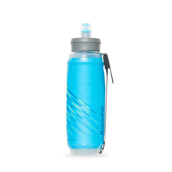 HydraPak SkyFlask 0,5L, голубой