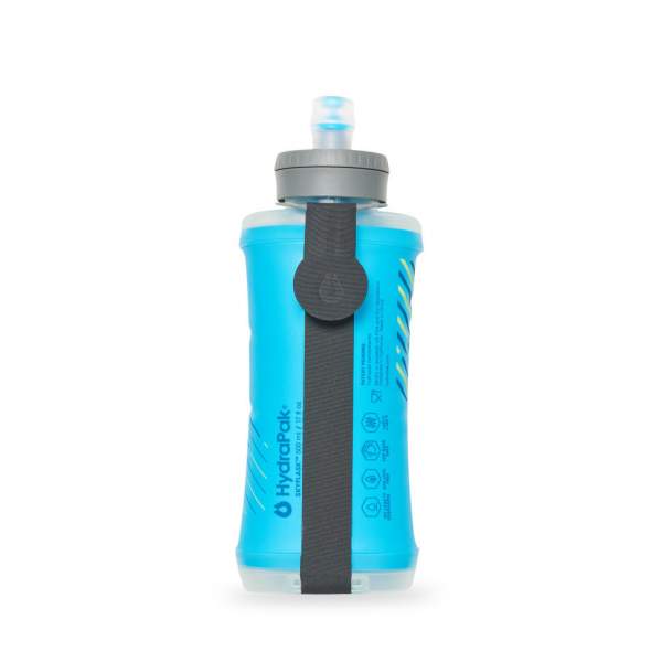 HydraPak SkyFlask 0,5L, голубой