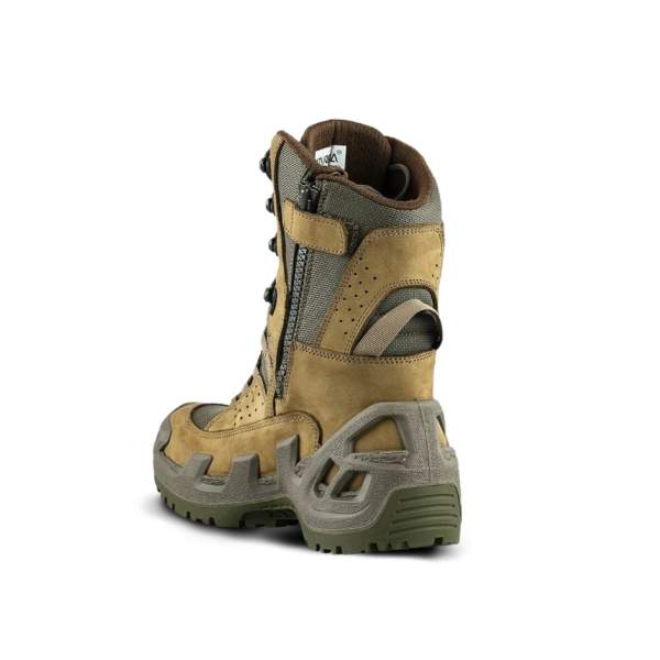 Vaneda V-CLUTCH 1191 PRO ON DUTY, Khaki