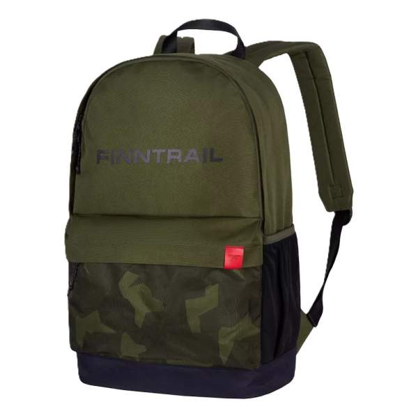 Finntrail FREESTYLE 1738, 25L, Khaki