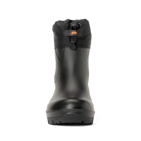 Polyver CLASSIC SPORT LOW, Black