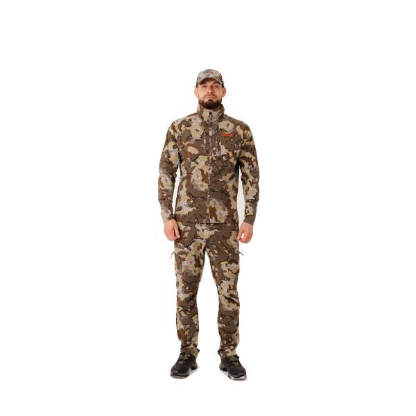 King Hunter SUMMER LIGHT, Modern Camo