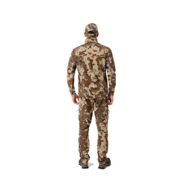 King Hunter SUMMER LIGHT, Modern Camo