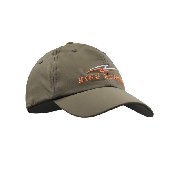 King Hunter, Green