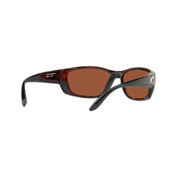 Costa Fisch Green Mirror 580G, Tortoise