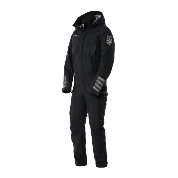 Finntrail THOR 3420 (25), Graphite