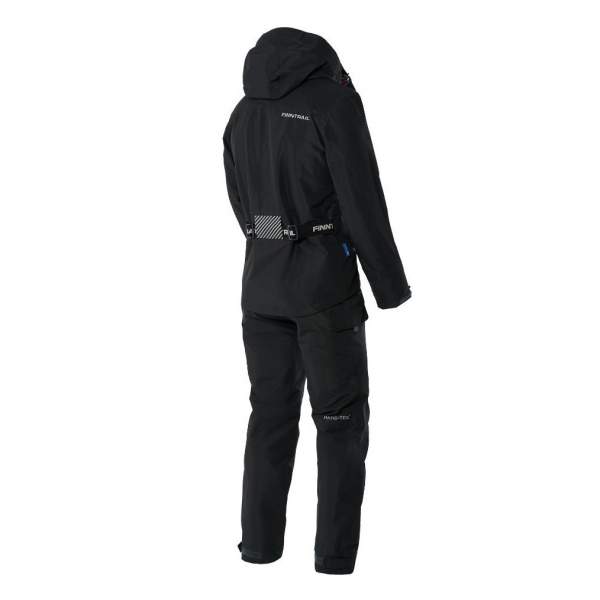 Finntrail THOR 3420 (25), Graphite