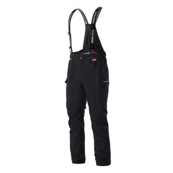 Finntrail THOR 3420 (25), Graphite