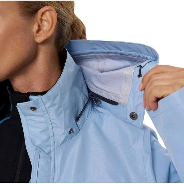 Finntrail RACHEL 6455, LightBlue