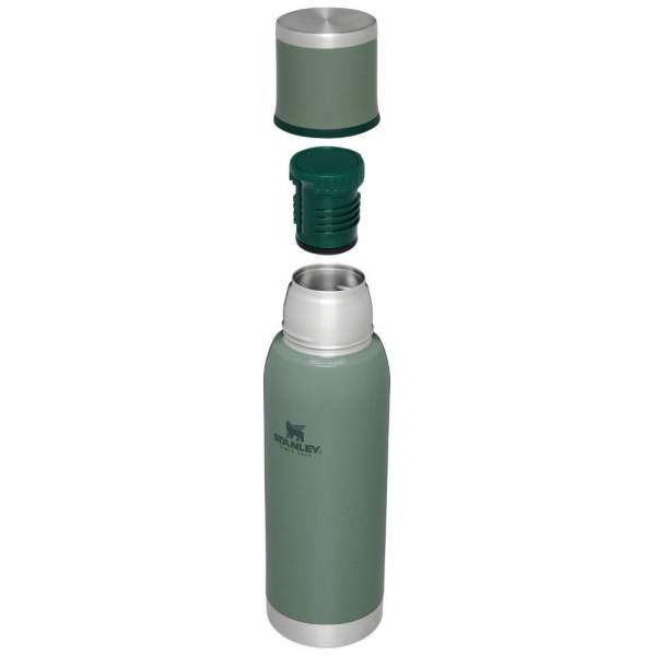 Stanley ADVENTURE 0,5L, зелёный