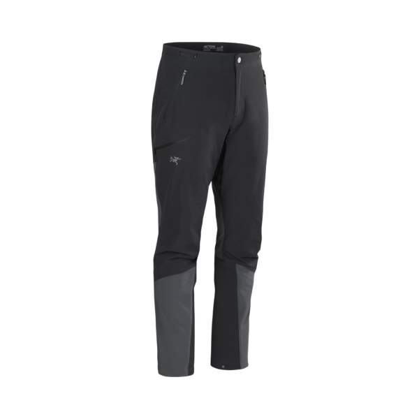Arcteryx CERRATUS PANT M, Black-Graphite