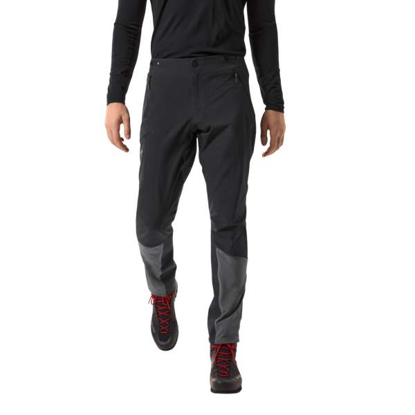 Arcteryx CERRATUS PANT M, Black-Graphite