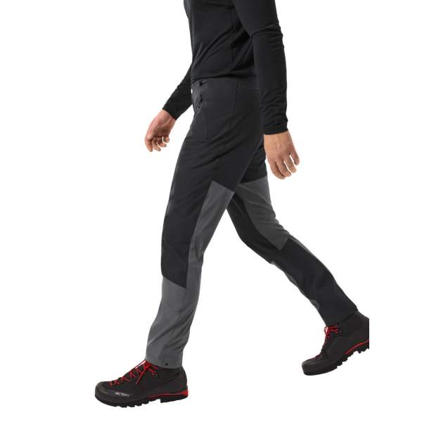 Arcteryx CERRATUS PANT M, Black-Graphite