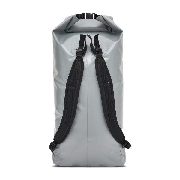 Pike DRY BAG с клапаном 60л, серый