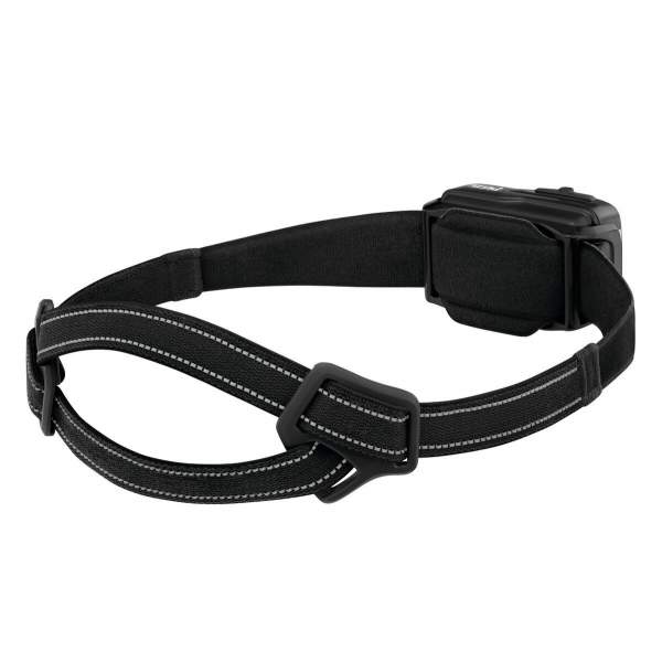 Petzl SWIFT RL, 1100 lm, Black