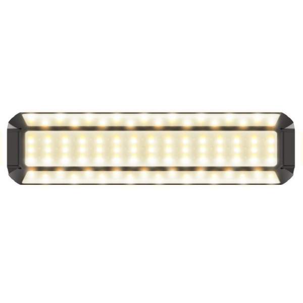 Claymore Multi Face L, 6000 lm, Black