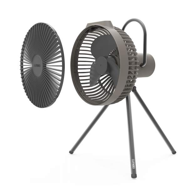 Claymore FAN V600+ в сумке, Gray