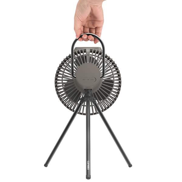 Claymore FAN V600+ в сумке, Gray