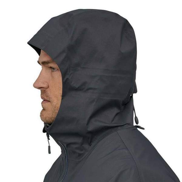 Patagonia M's SST Jacket, Smolder Blue