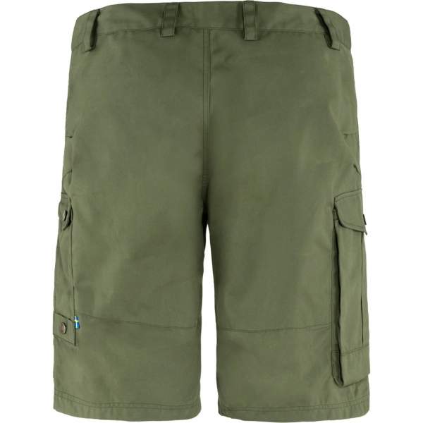 Fjallraven Barents Pro Shorts M, Laurel Green