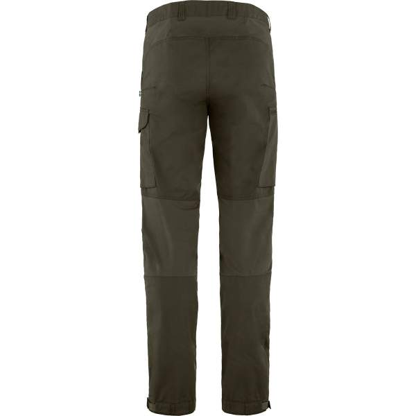 Fjallraven Kaipak Trousers M, Dark Olive