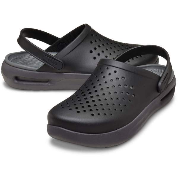 CROCS InMotion Clog Black