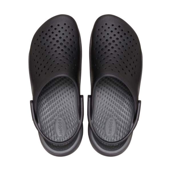 CROCS InMotion Clog Black