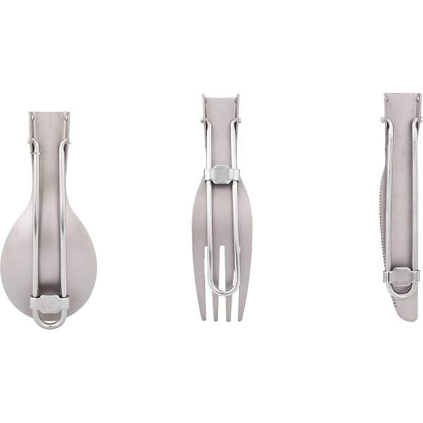 Keith Titanium Ti5300