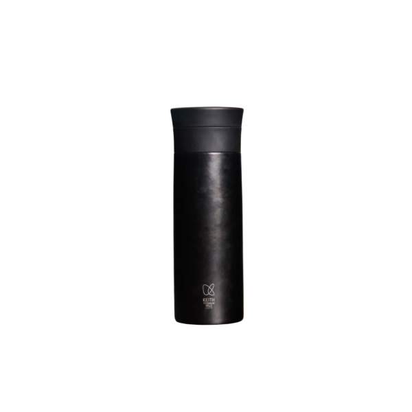 Keith Titanium Ti3135 380ml, чёрный