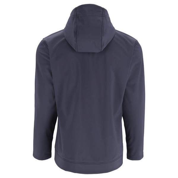 Simms Rogue Fleece Hoody, Selvedge