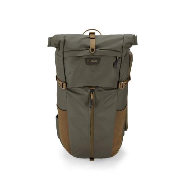 Simms Headwaters Backpack 28L, Hickory