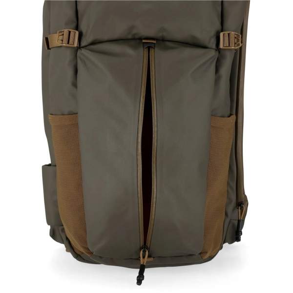 Simms Headwaters Backpack 28L, Hickory