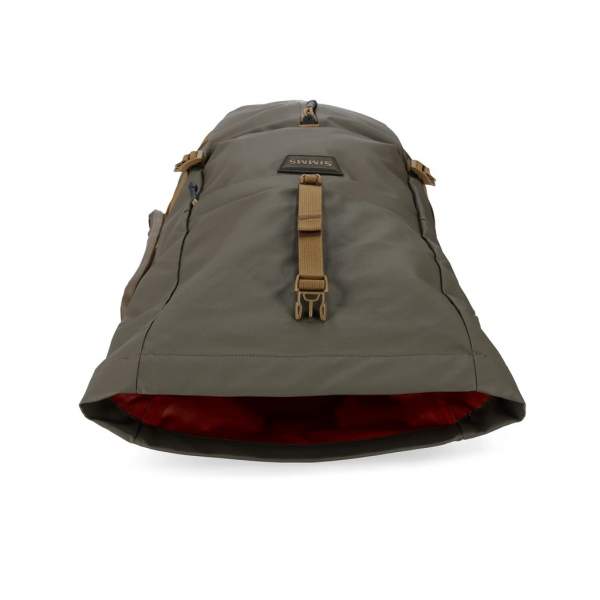 Simms Headwaters Backpack 28L, Hickory