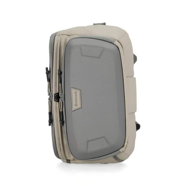 Simms Headwaters Sling Pack 12L, Dolomite