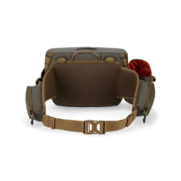 Simms Headwaters Hip Pack 10L, Hickory