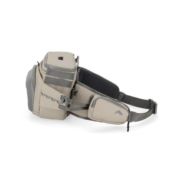 Simms Headwaters Hip Pack 10L, Dolomite