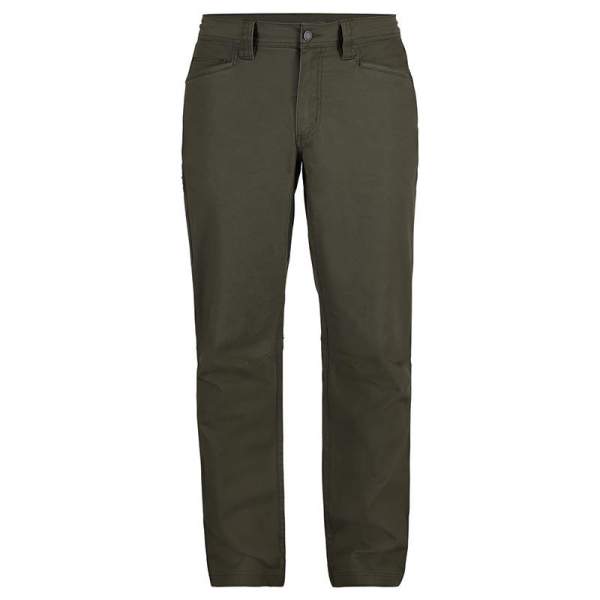 Simms Gallatin Pant, Loden