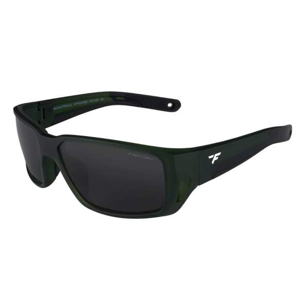 Finntrail Offshore 1092, Khaki