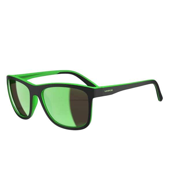 Leech Eyewear X Street, PC-CL-Earth