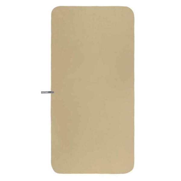 Sea to Summit POCKET TOWEL S, Desert