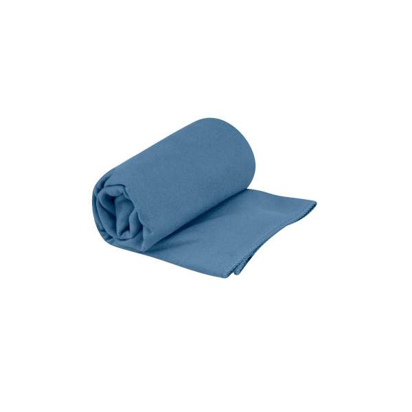 Sea to Summit DRYLITE TOWEL S, Moonlight