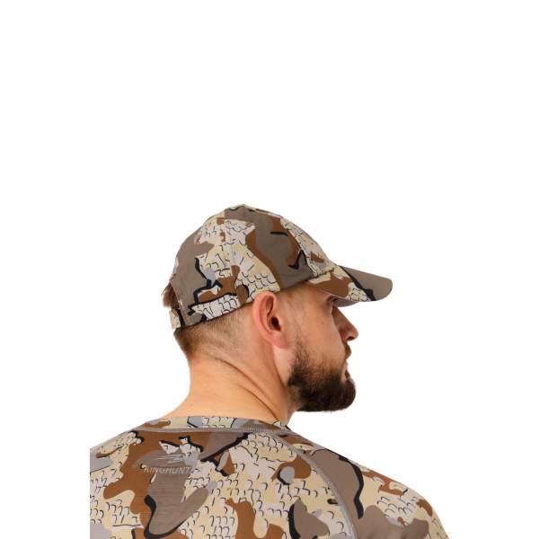 King Hunter, Modern Camo
